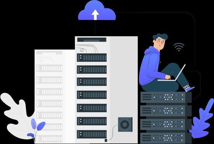 Website hosting is a crucial component of establishing a web presence