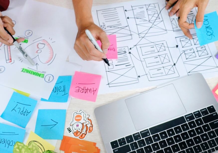 Maintaining a website is crucial for ensuring it remains functional, secure, and up-to-date