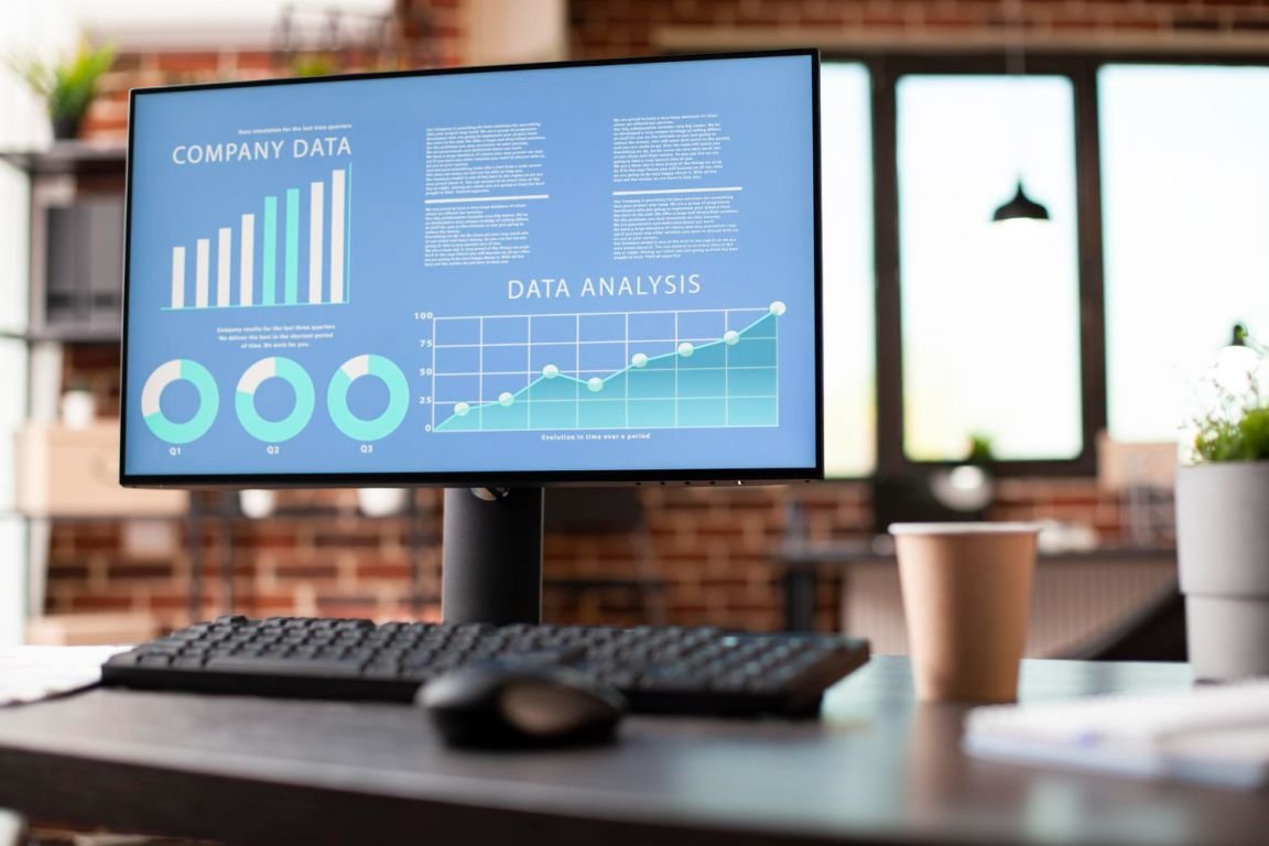 Website analytics is a crucial aspect of managing and optimizing a website